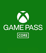 Xbox Game Pass Core Gift Cards