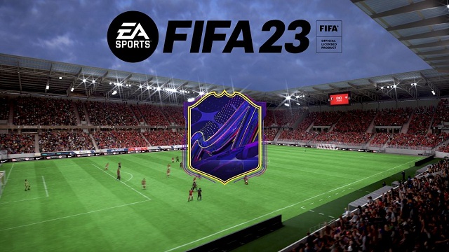 Fifa 23 Ultimate Team Guide How To Build A Good Ultimate Team In Fut 23