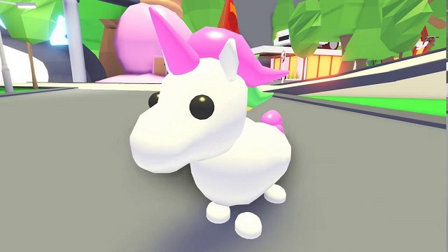 How To Get A Unicorn In Roblox Adopt Me 2021 Best Way To Obtain A Unicorn Egg And Hatch It - how to get a unicorn in roblox adopt me for free