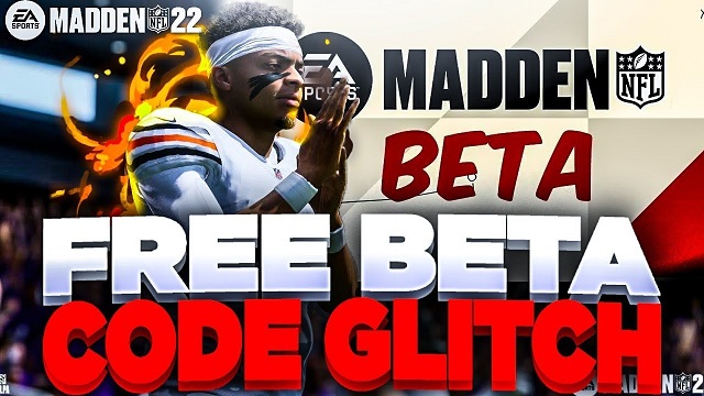 Madden 22 beta: How to get into the Community Playtest