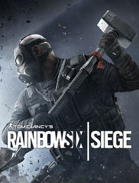 Buy Tom Clancy S Rainbow Six Siege For Cheap Price With Fast Delivery Rvgm Com - rainbow manipulation roblox